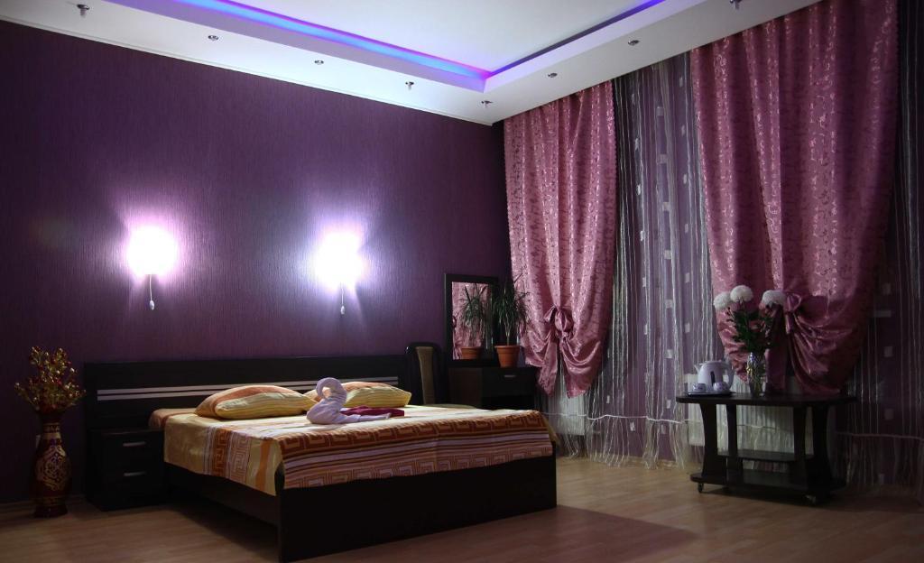 Hotel Miami Jarkov Habitación foto