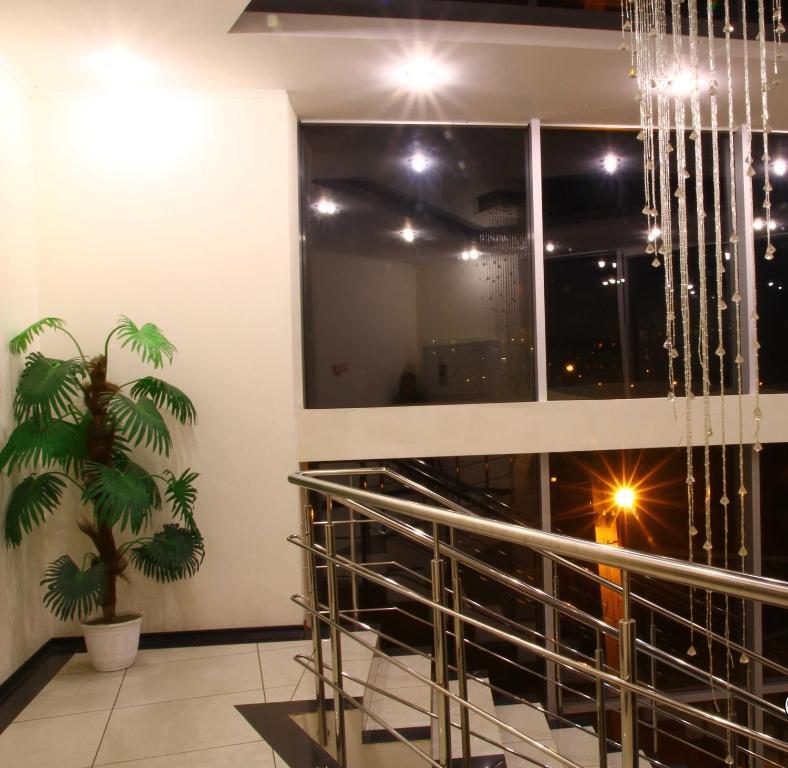 Hotel Miami Jarkov Exterior foto